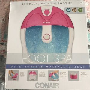 Home Foot Spa by Conair